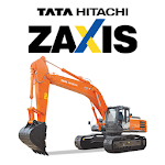 Cover Image of Télécharger Tata Hitachi ZAXIS  APK