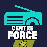 Centreforce Radio Online Live
