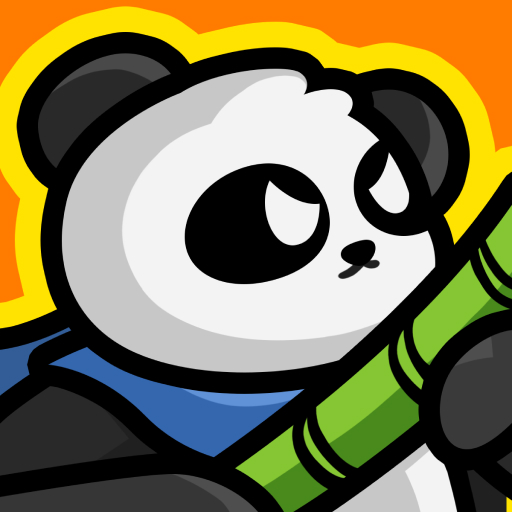 Jungle Defense: Merge Idle RPG logo