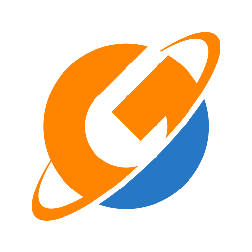 Planeta Gala logo