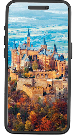 Android application Germany Wallpapers screenshort