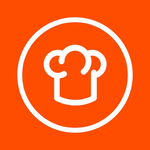 Dine Recipes 2.0.1 Icon