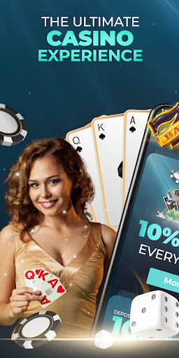 Ocean Online Casino 1