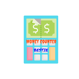 Money Counter : Bestie
