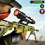 Real Sniper FPS Shooting Game