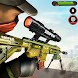 Real Sniper FPS Shooting Game - Androidアプリ