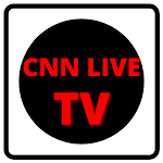 Cover Image of Descargar Live TV App For CNN Live  APK