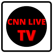 LIVE TV APP FOR CNN LIVE FREE 2021 1.0 Icon