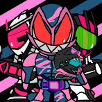 All Rider Battle