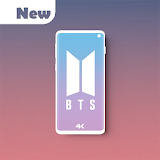 ⭐ BTS Wallpaper HD Photos 2019 icon
