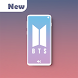 ⭐ BTS Wallpaper HD Photos 2020 - Androidアプリ