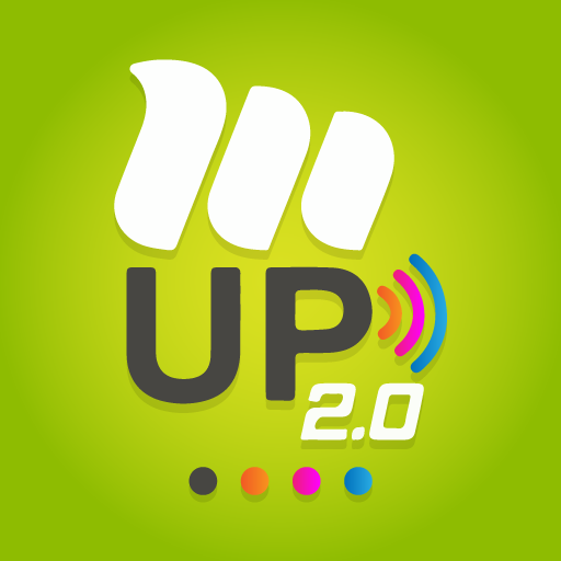 MutualUp 2.0 logo