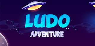 Ludo Adventure - Screenshot 1