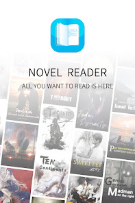 Novel Reader: Romance WebNovel 1.0.20 APK + Mod (Unlimited money) untuk android