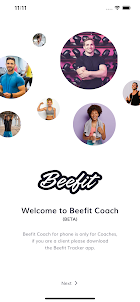 Beefit Coach