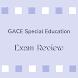 GACE Special Education Exam - Androidアプリ