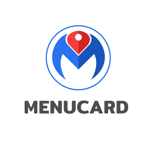 Speedika Menucard logo