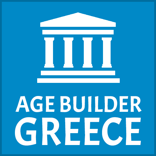 Descargar Age Builder Greece para PC Windows 7, 8, 10, 11