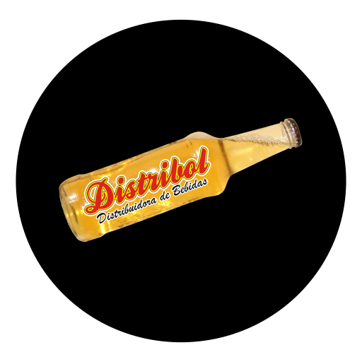 Distribol Bebidas logo