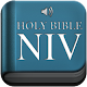 screenshot of Niv Bible Offline Version