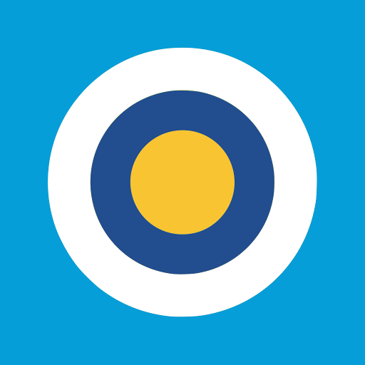 Octubre (AM 750, Página 12, et logo