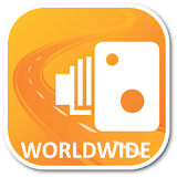 SpeedCam Detector Worldwide icon