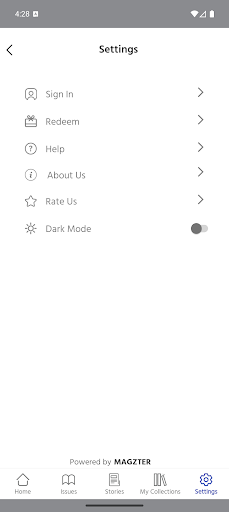 Watchinese Magazine 看雜誌