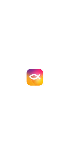 Android application 제이룩스 말씀카드 screenshort