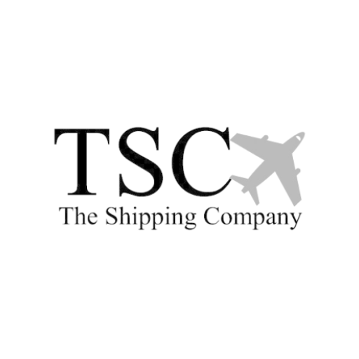 The Shipping Company logo