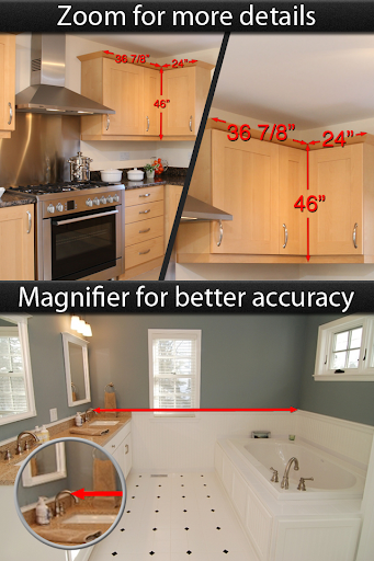 Photo Measures Lite Screen 2