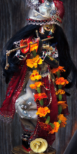 Android application All God HD Wallpaper Daily New screenshort