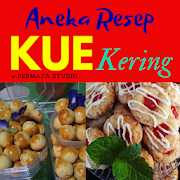 Top 35 Books & Reference Apps Like Aneka Resep Kue Kering - Best Alternatives