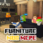 Cover Image of Télécharger Furniture Mod for MCPE Pro  APK