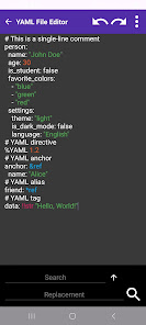 Screenshot image