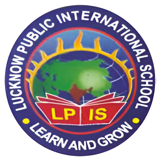 LPIS Barabanki logo