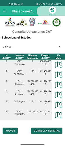 Sigamex Screen 3