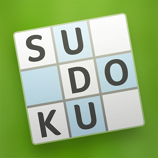 Sudoku Brain Game Concentration Game 1 Players By Thinkfun Game