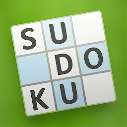 「Sudoku」圖示圖片