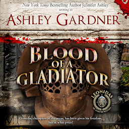 Icon image Blood of a Gladiator