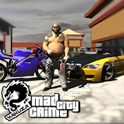 Top 39 Racing Apps Like Mad City Crime Yakuza Stories - Best Alternatives