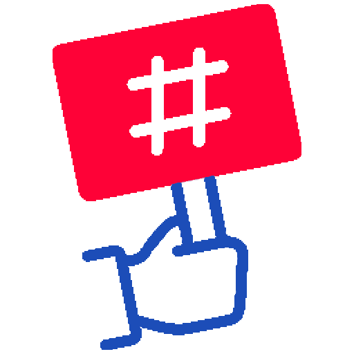SMS Electoral Target logo