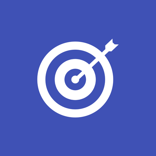 Goal Tracker+ logo