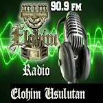 Cover Image of डाउनलोड Radio Elohim 90.9 FM Usulutan  APK