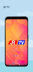 JR TV