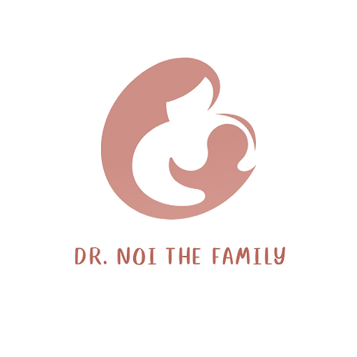 Dr.NoiTheFamily logo