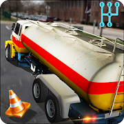 Top 45 Simulation Apps Like Real Manual Truck Simulator 3D - Best Alternatives