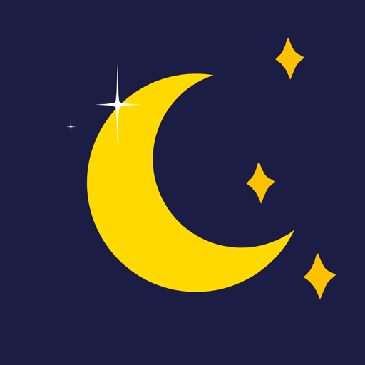 Muslim friends: arab chatting logo