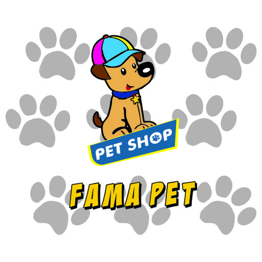Fama Pet logo