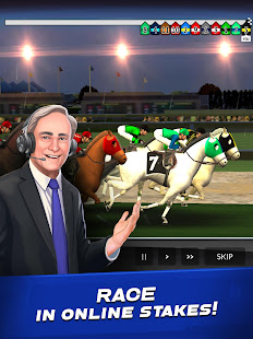 Horse Racing Manager 2021 8.7 Screenshots 13