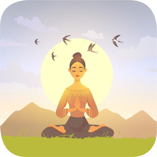 Zen Meditation - music for med 1.0.1 Icon